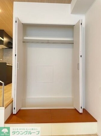 レジディア上野御徒町の物件内観写真